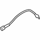 Mazda LFG2-18-861B-9U Oxygen Sensor