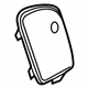 Mazda BHN9-68-8T0-02 Lid