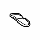 Mazda BHN9-68-873-02 Access Cover