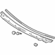 Mazda NA01-50-790E Vent Grille Mazda NA01-50-790E Vent Grille
