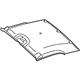 Mazda NF28-68-030C Headliner Mazda NF28-68-030C Headliner