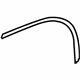 Mazda NF28-R1-882A Retainer Mazda NF28-R1-882A Retainer