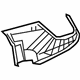 Mazda NF28-68-190B Side Trim