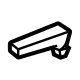 Mazda BDTS-88-857-02 Height Adjuster Mazda BDTS-88-857-02 Height Adjuster