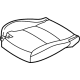 Mazda DGH9-88-160-45 Cushion Cover