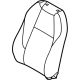 Mazda DGH9-88-181-45 Seat Back Cover