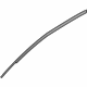 Mazda BP4K-50-8V1A Applique