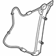 Mazda BP4K-58-590A Window Regulator Mazda BP4K-58-590A Window Regulator