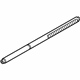 Mazda TD11-32-119A Rack