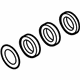Mazda TD11-32-180A Seal Kit Mazda TD11-32-180A Seal Kit