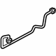 Mazda TD11-32-45X Oil Pipe