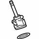 Mazda TD11-32-380B Pinion Valve