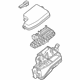 Mazda B62S-66-760 Fuse & Relay Box
