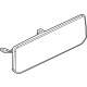 Mazda VA57-61-1J0 Display Unit Mazda VA57-61-1J0 Display Unit