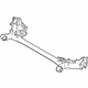 Mazda D10E-28-B0XE Axle