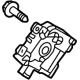 Mazda DN4J-61-B60 Actuator Mazda DN4J-61-B60 Actuator