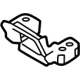 Mazda DN4J-61-D61 Lower Bracket Mazda DN4J-61-D61 Lower Bracket