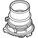 Mazda DN4J-61-B10A Blower Motor Mazda DN4J-61-B10A Blower Motor
