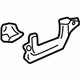 Mazda EF91-70-171A Reinforcement Bracket