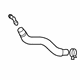 Mazda TD11-43-480E Vacuum Hose