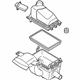 Mazda CY01-13-300G Air Cleaner Assembly