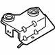 Mazda CY01-20-210A Bracket