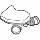 Mazda CY01-13-220B Air Hose