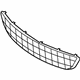 Mazda BR5V-50-1T0C Lower Grille Mazda BR5V-50-1T0C Lower Grille
