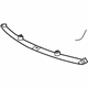 Mazda BR5V-51-9K1 Lower Deflector Mazda BR5V-51-9K1 Lower Deflector