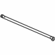 Mazda D651-67-362 Arm