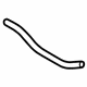 Mazda DF72-67-501 Washer Hose