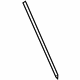 Mazda D521-67-333A Wiper Blade Refill