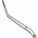 Mazda DR61-67-321 Wiper Arm