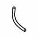 Mazda DF74-67-501 Washer Hose