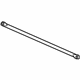Mazda D651-67-361 Arm