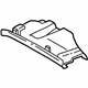 Mazda TA01-64-520C-80 Lower Cover