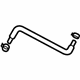 Mazda L3M6-20-380 Vacuum Hose Mazda L3M6-20-380 Vacuum Hose