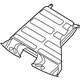 Mazda L3K9-13-56ZD Air Inlet Duct Mazda L3K9-13-56ZD Air Inlet Duct