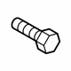 Mazda L528-57-811 Buckle Bolt