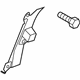 Mazda BLB7-57-960-75 Adjuster