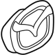 Mazda BCJH-51-730B Emblem Mazda BCJH-51-730B Emblem