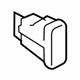 Mazda 9970-51-305 Fuse