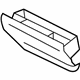 Mazda K132-64-09X-02 Lock