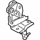 Mazda D653-57-540B-02 Hinge
