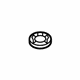 Mazda TD13-28-880A Suspension Crossmember Rear Bushing