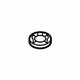 Mazda L206-28-88XC Suspension Crossmember Front Bushing
