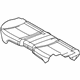 Mazda BGV8-88-201-02 Cushion Cover