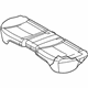 Mazda BEA5-57-200A-02 Seat Cushion Mazda BEA5-57-200A-02 Seat Cushion