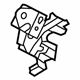 Mazda BBM2-57-540 Hinge