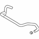 Mazda KD33-61-24YA Outlet Hose